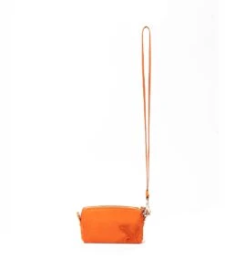 Nylon Pouchette -Best Clothing Store BIgBunny Dop mini Rust 005 fda2d286 b51e 4f3a a5bb a0f10007ee92