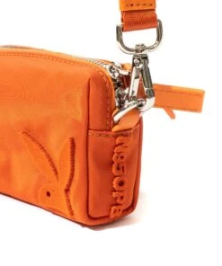 Nylon Pouchette -Best Clothing Store BIgBunny Dop mini Rust 007 bc590655 f836 41f9 b98e aa53434e40fd