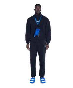 Nylon Pouchette -Best Clothing Store BIgBunny Dopp Mini Cobalt 006 da2a230c f300 405c 9bdc 9d9bc7d60fa2