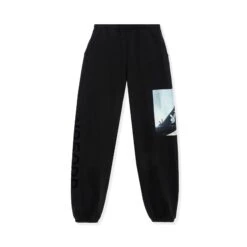 Aviation Wings N950PB Sweatpants -Best Clothing Store BIgBunny Loose Pant black 001 5bee7090 10c7 487b a706 21aefdf47f95