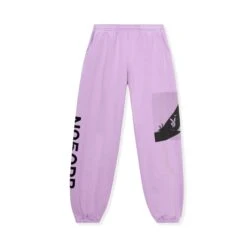 Aviation Wings N950PB Sweatpants -Best Clothing Store BIgBunny Loose Pant mauve 001 08a9cecf 4f0e 45ad a048 8022d798a96a