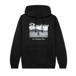 Desperado American Icon Hoodie
