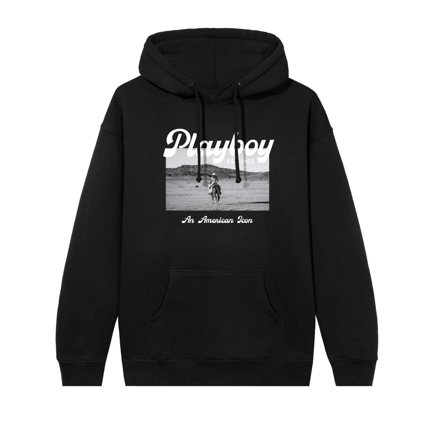 Desperado American Icon Hoodie 3 Desperado American Icon Hoodie