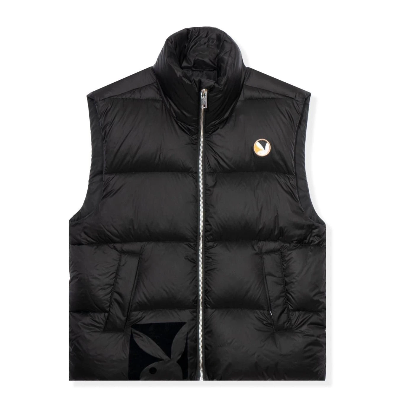 N950PB Puffer Vest 3 N950PB Puffer Vest