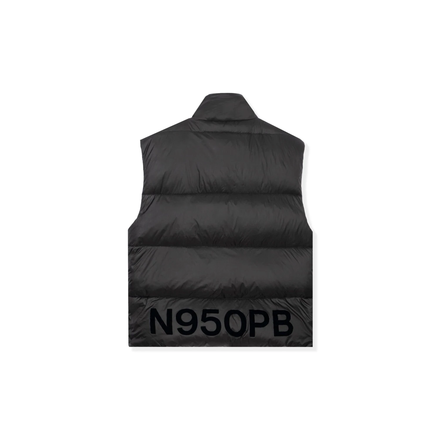 N950PB Puffer Vest 4 N950PB Puffer Vest - Image 2