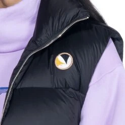 N950PB Puffer Vest 17 N950PB Puffer Vest -Best Clothing Store BigBunny Puff Vest Black 009 35d13da1 f6f1 4d4a a5ac 183dd09de023