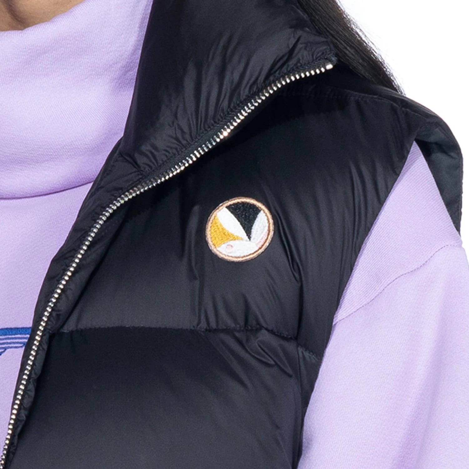 N950PB Puffer Vest 8 N950PB Puffer Vest - Image 6