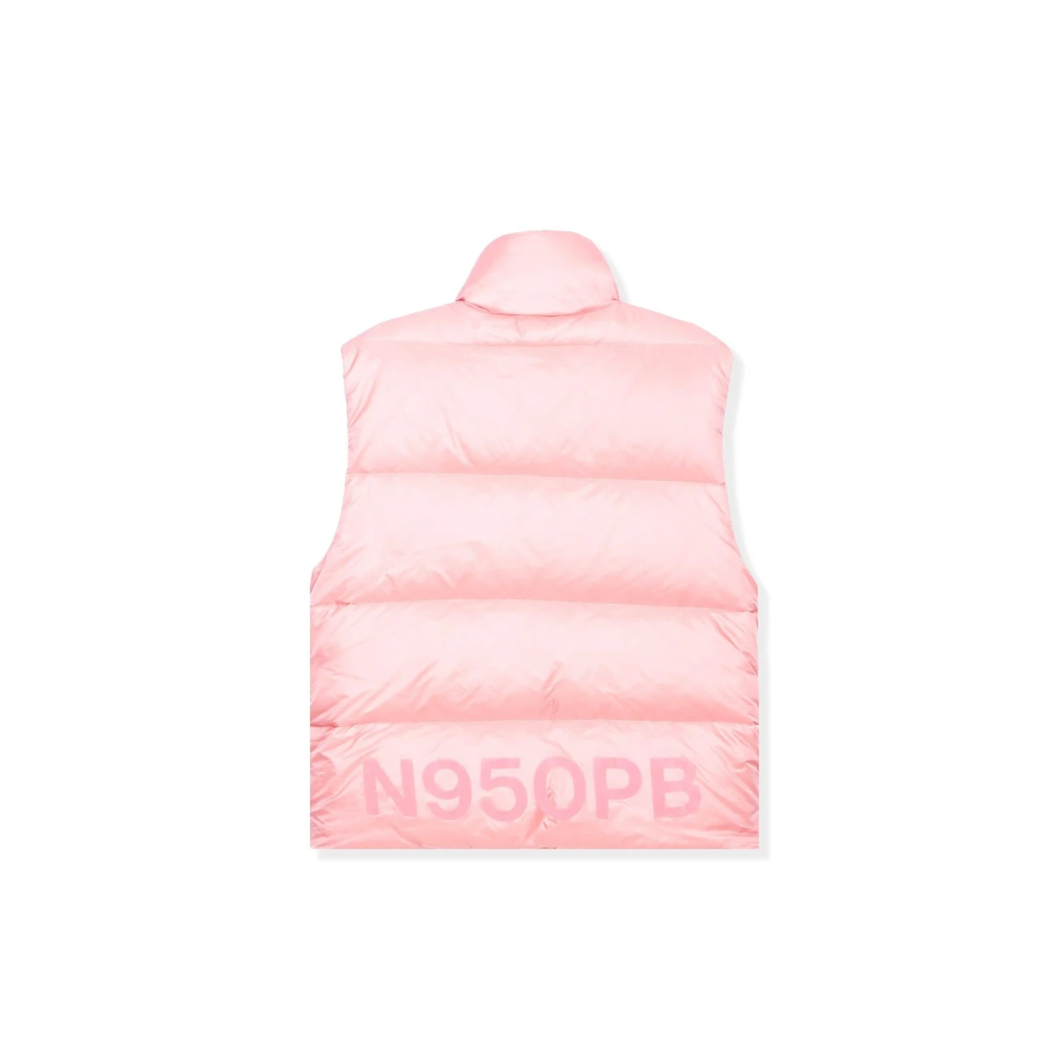 N950PB Puffer Vest 12 N950PB Puffer Vest - Image 10