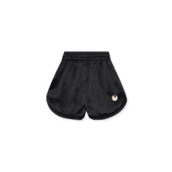 Silk Track Shorts -Best Clothing Store BigBunny Running Short Black 001 ec87d71e a7b8 4333 9c31 bad117b67052