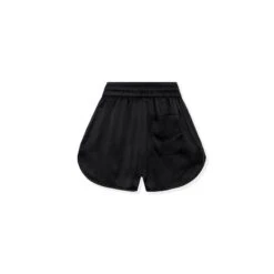Silk Track Shorts -Best Clothing Store BigBunny Running Short Black 002 6d85f530 1f51 48e2 af6a e9c608588965