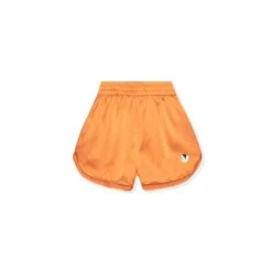 Silk Track Shorts -Best Clothing Store BigBunny Running Short Rust 009 c599a856 e70d 46c8 b551 2e892ee63e47