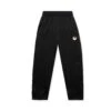 Silk Lounge Pants -Best Clothing Store BigBunny Soft Pant Black 001 45fb1f02 a86a 4114 8eae eb7c6daa0d66