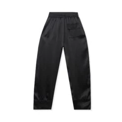 Silk Lounge Pants -Best Clothing Store BigBunny Soft Pant Black 002 179ec418 d5c9 4029 8255 c6d6b8c2b582