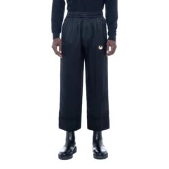Silk Lounge Pants -Best Clothing Store BigBunny Soft Pant Black 006 d220c59c 36e5 4d3f a930 34cf08ea68c9
