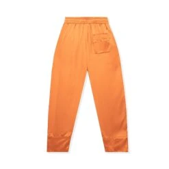 Silk Lounge Pants -Best Clothing Store BigBunny Soft Pant Rust 002 86e273b3 1bdc 4b8a 95a1 9f15fe59dd9d