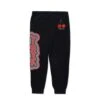 Tokyo Club 3.0 Sweatpants Black