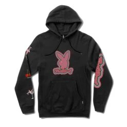 Tokyo Club 3.0 Hoodie
