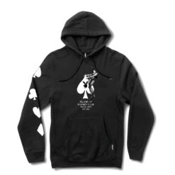 Ace Of Spades Hoodie
