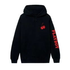Best Clothing Store 12 Cherry Bomb Hoodie
