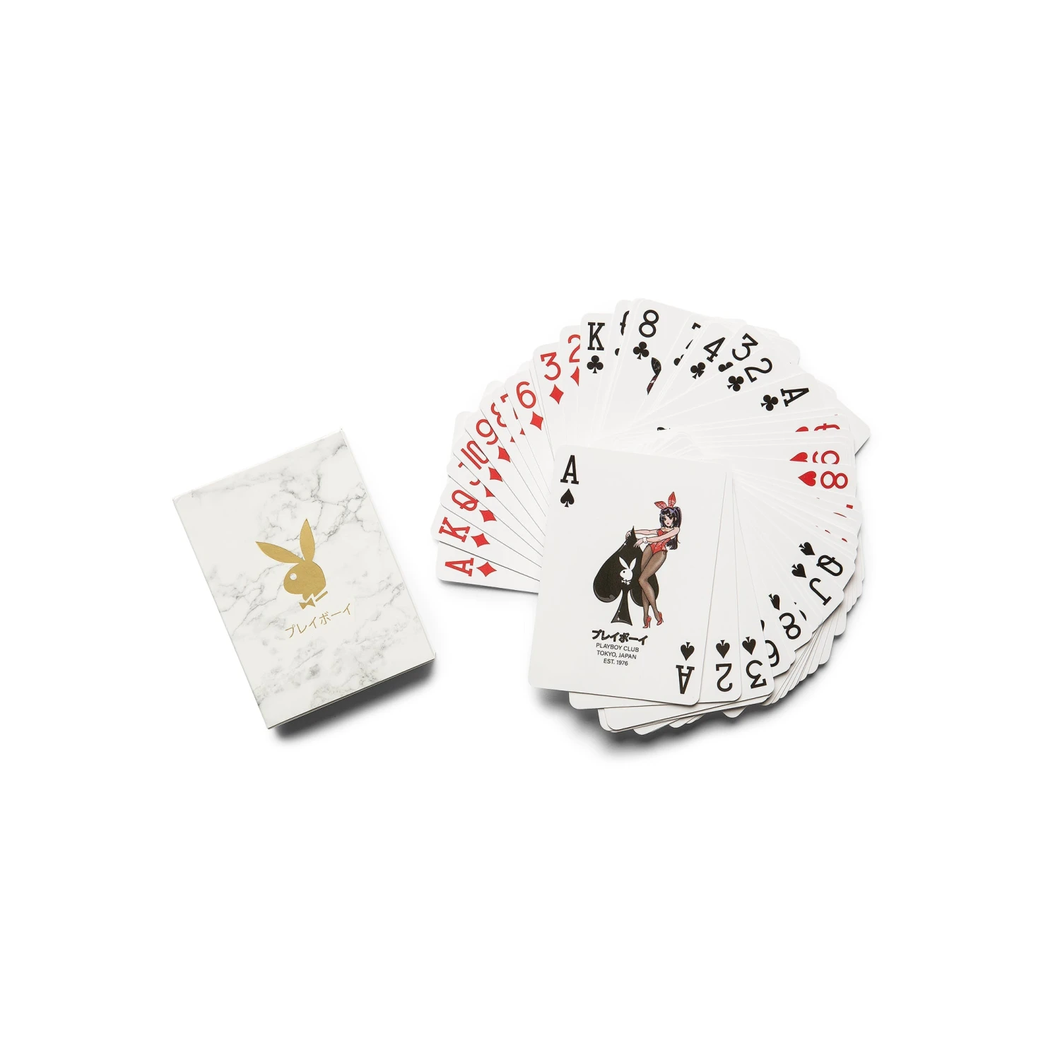 Tokyo Club Playing Cards 3 Tokyo Club Playing Cards