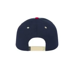 Colorblock Snapback Hat -Best Clothing Store COLORBLOCK SNAPBACK BACK 75de0515 526b 4163 a35c ae67abb6a318