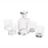 Glass & Decanter Set -Best Clothing Store DECANTER SET1