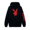 Mischievous Hoodie -Best Clothing Store DEVILTAILBLKHOOD