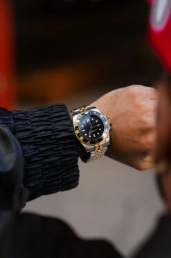 Playboy Voyager Watch 12 Playboy Voyager Watch -Best Clothing Store DSC01046