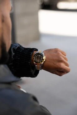 Playboy Voyager Watch 13 Playboy Voyager Watch -Best Clothing Store DSC01053