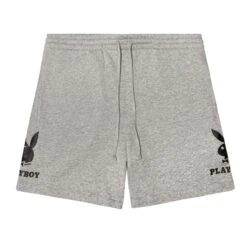 Men's Double Bunny Sweat Shorts -Best Clothing Store Hue Saturation3 633ac855 1505 43f6 bdf9 bcd237e1f1f6