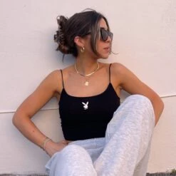 Women's Classic Cami Top -Best Clothing Store IMG 3716 c61e8f87 5f1e 4017 ae15 b3f7f1682940