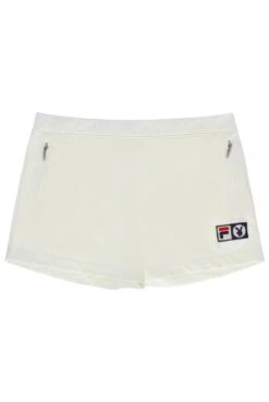Playboy X FILA Jeana Short -Best Clothing Store JEANA S22UP002 058 01
