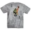 Jamaica Spade Tee Tie Dye