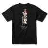 Tokyo Club Lady Luck Tee 2 Tokyo Club Lady Luck Tee -Best Clothing Store LadyLuckBlackBack