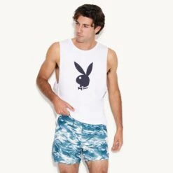 Rabbit Head Muscle Tank -Best Clothing Store M16 521766 6731917557857 LIQUID BOARD SHORT SPLISH SPLASH BLUE 1706 c33f84ec c08a 4198 b730 27d58259973a