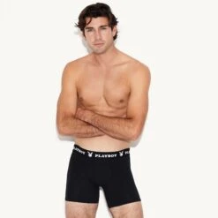 Classic Boxer Brief -Best Clothing Store M8 503053 6617192497249 CLASSIC BOXER BRIEF BLACK 0977 4ac462c2 937a 4555 8abc d0f517b58d2b