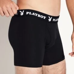 Classic Boxer Brief -Best Clothing Store M8 503053 6617192497249 CLASSIC BOXER BRIEF BLACK 0982 90f82626 7af7 4ee5 ac4e 7fb3fd1c4641