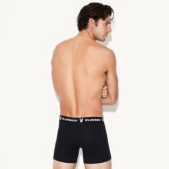 Classic Boxer Brief -Best Clothing Store M8 503053 6617192497249 CLASSIC BOXER BRIEF BLACK 0990 6955a762 6705 4744 b308 abe60139950c