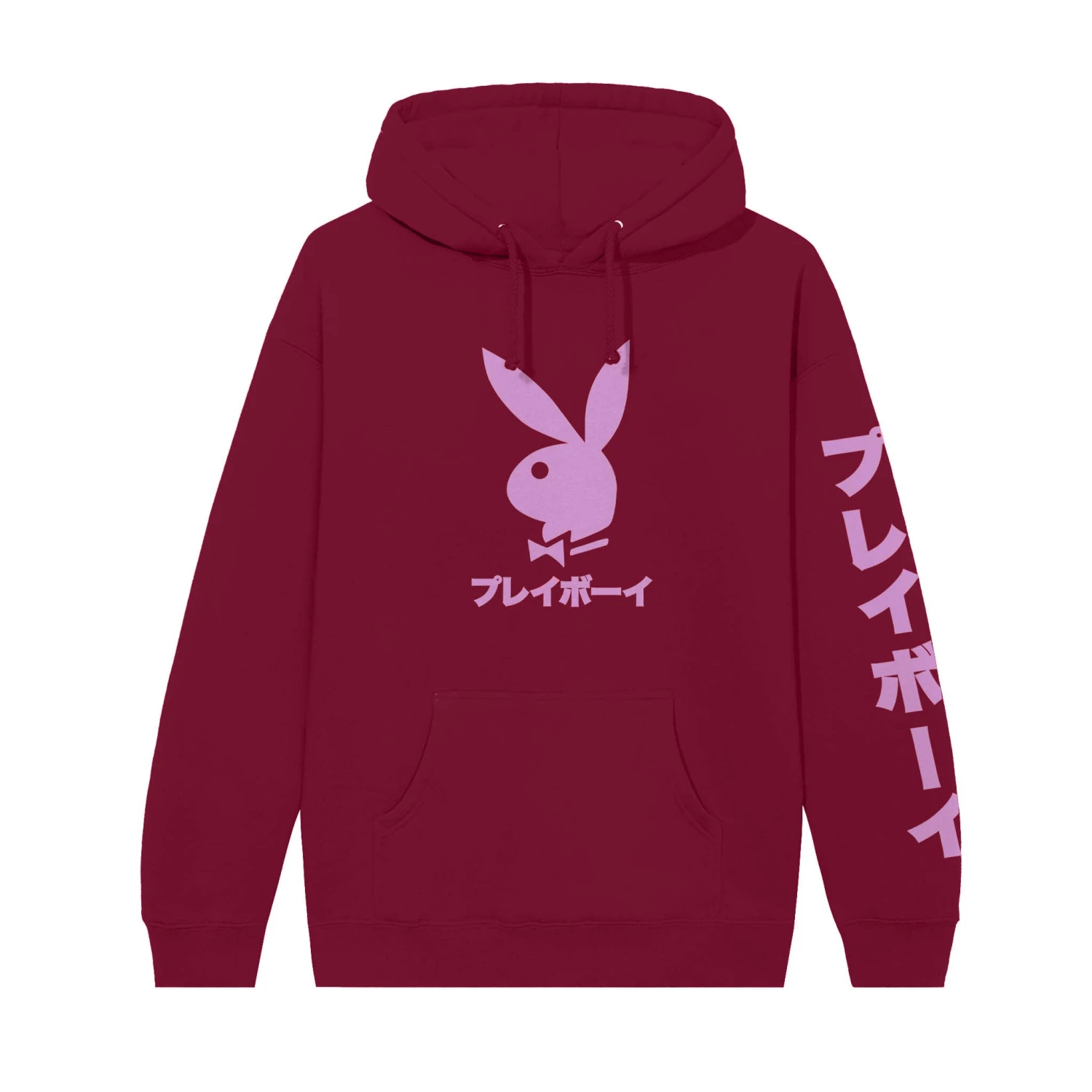 Japanese Rabbit Head Hoodie 7 Japanese Rabbit Head Hoodie - Image 5