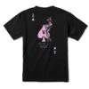 Ace Of Spades 3.0 Tee -Best Clothing Store OGRemixBlackBack