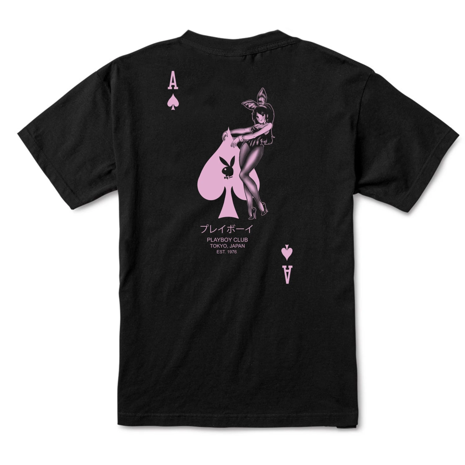 Ace Of Spades 3.0 Tee 3 Ace Of Spades 3.0 Tee
