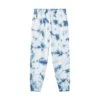 Women's Crystal Tie-Dye Sweatpant