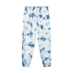 Women's Crystal Tie-Dye Sweatpant