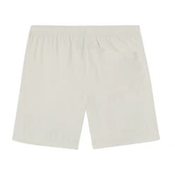Men's Soul Nylon Short 9 Men's Soul Nylon Short -Best Clothing Store PB SOUL NYLON SHORT OFF WHITE BACK