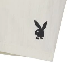 Men's Soul Nylon Short 8 Men's Soul Nylon Short -Best Clothing Store PB SOUL NYLON SHORT OFF WHITE DTL2