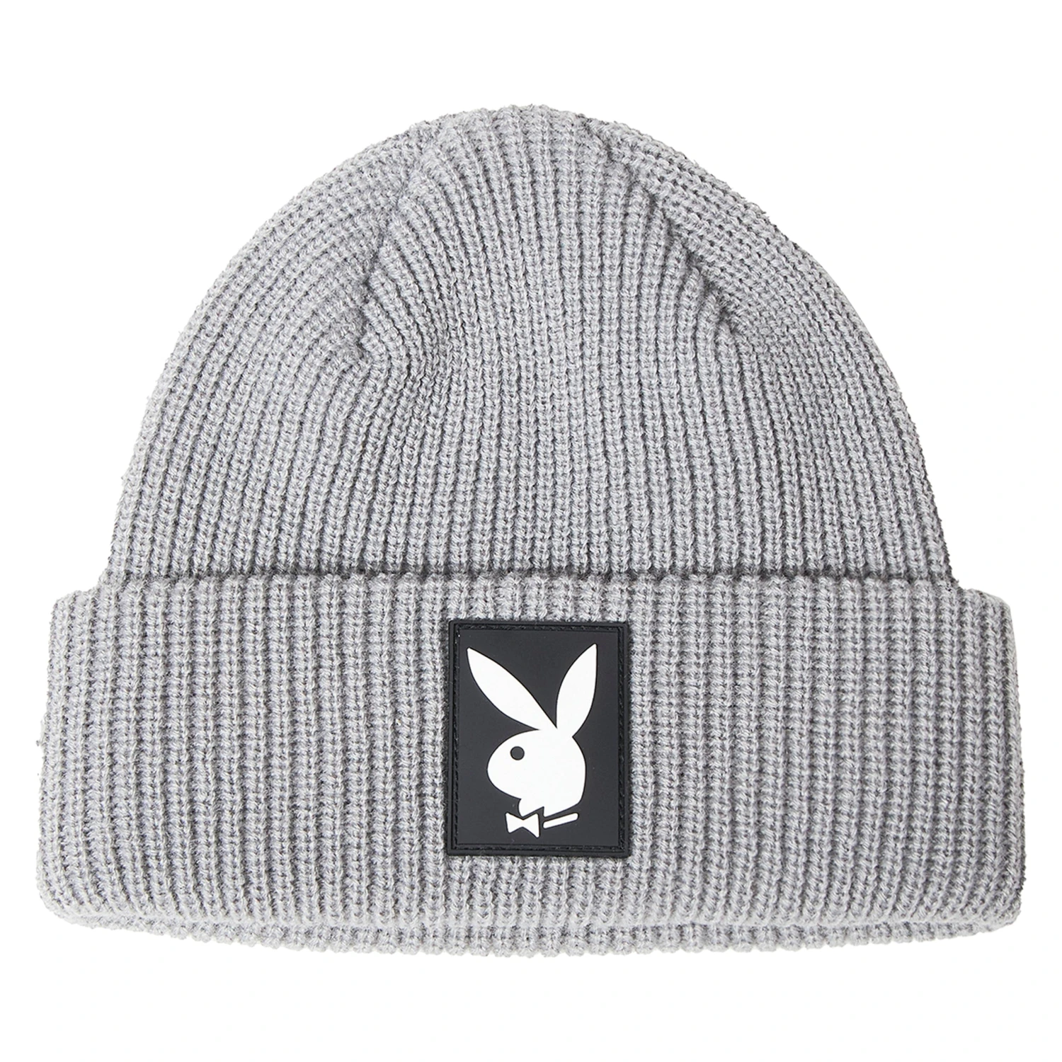 Playboy X Pleasures Bunny Beanie 3 Playboy X Pleasures Bunny Beanie