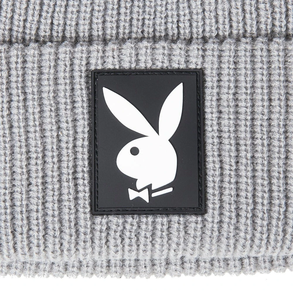 Playboy X Pleasures Bunny Beanie 11 Playboy X Pleasures Bunny Beanie - Image 9