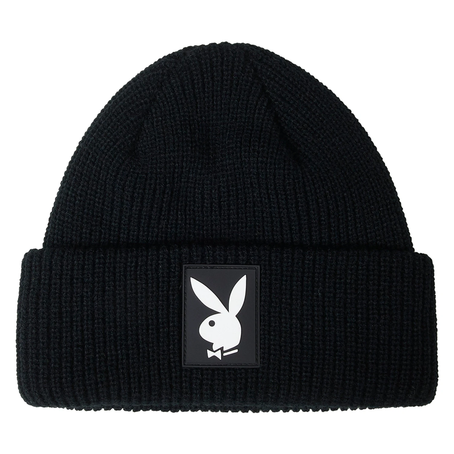 Playboy X Pleasures Bunny Beanie 4 Playboy X Pleasures Bunny Beanie - Image 2