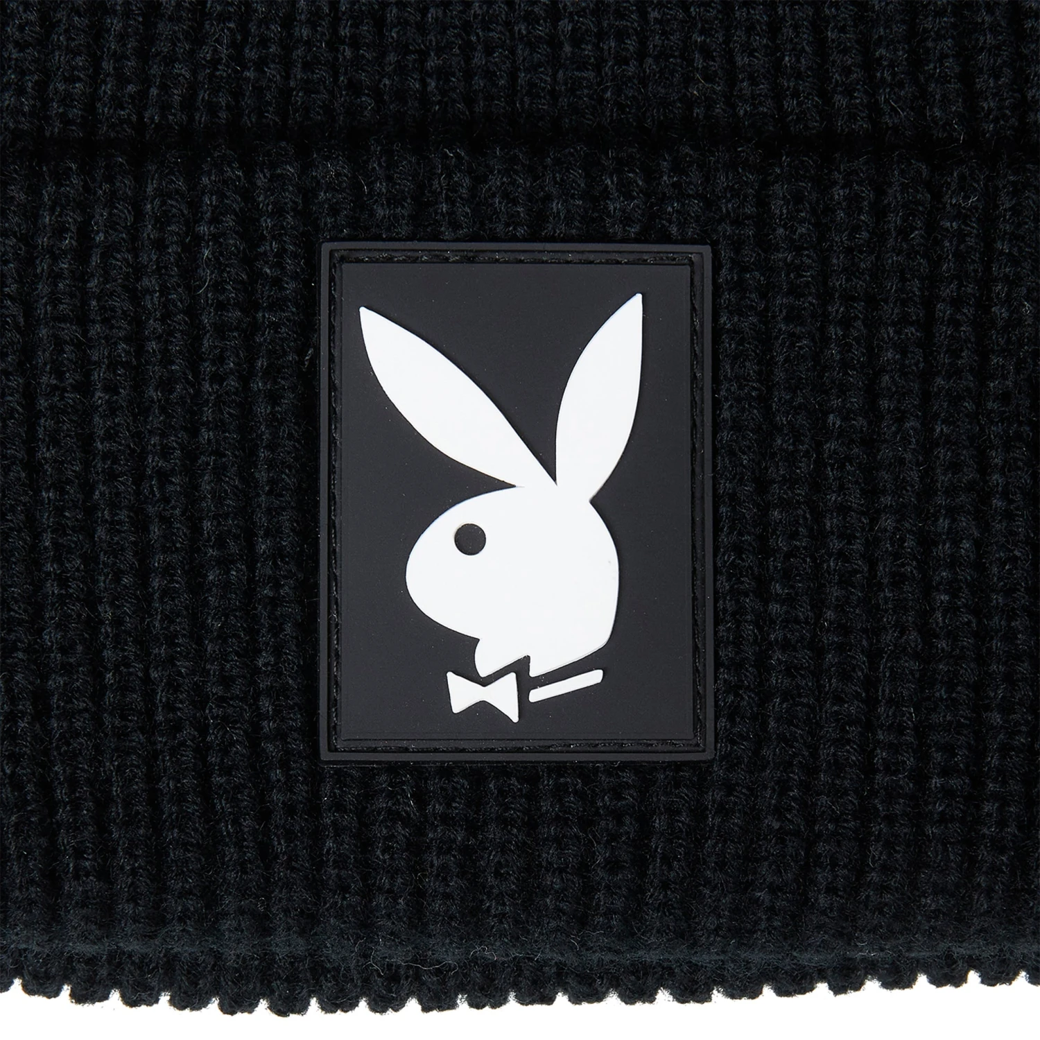 Playboy X Pleasures Bunny Beanie 10 Playboy X Pleasures Bunny Beanie - Image 8