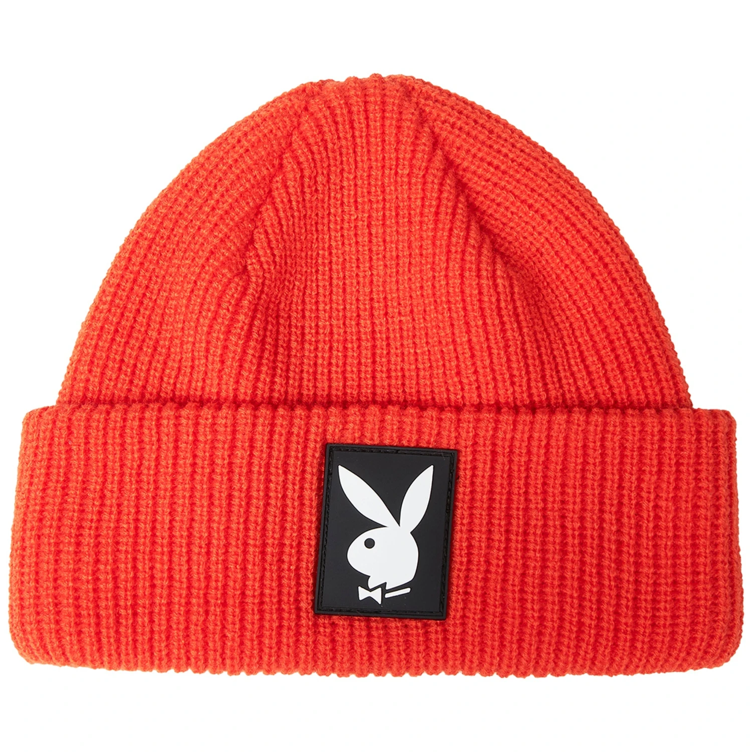 Playboy X Pleasures Bunny Beanie 5 Playboy X Pleasures Bunny Beanie - Image 3